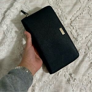 Kate Spade Large Wallet